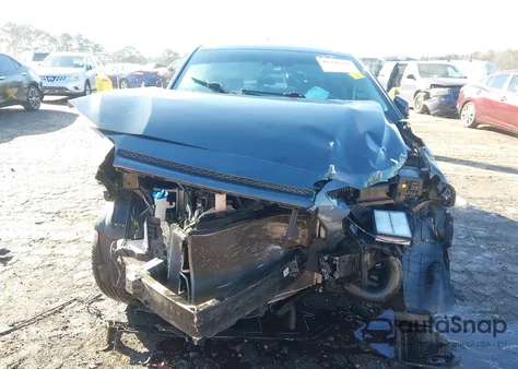 2021 Hyundai Kona Se z USA, uszkodzony, nr VIN KM8K12AA8MU645742